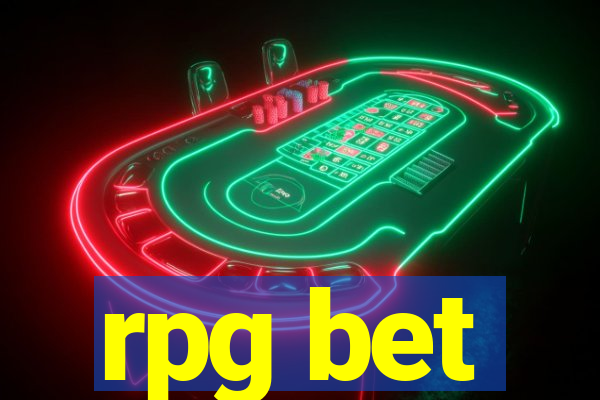 rpg bet